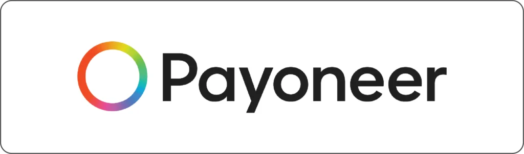 payoneer logo
